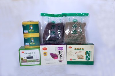 匠心傳承 河南特產粉條的故事